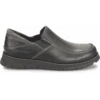 Carolina Women's S-117 ESD Alum Toe LW Slip-On Work Shoe Black- CA5672 2 Carolina Women's S-117 ESD Alum Toe LW Slip-On Work Shoe Black- CA5672 -Rocky Shop CA5672 500xauto Profile