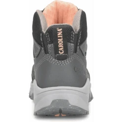 Carolina Women's Vya Comp Toe WP Slip Resist Hiker Work Boot -Grey- CA5677 11 Carolina Women's Vya Comp Toe WP Slip Resist Hiker Work Boot -Grey- CA5677 -Rocky Shop CA5677 500xauto Heel