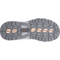 Carolina Women's Vya Comp Toe WP Slip Resist Hiker Work Boot -Grey- CA5677 13 Carolina Women's Vya Comp Toe WP Slip Resist Hiker Work Boot -Grey- CA5677 -Rocky Shop CA5677 500xauto Outsole
