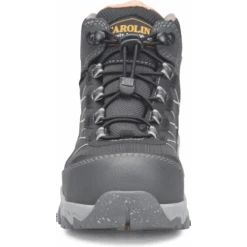 Carolina Women's Vya Comp Toe WP Slip Resist Hiker Work Boot -Grey- CA5677 10 Carolina Women's Vya Comp Toe WP Slip Resist Hiker Work Boot -Grey- CA5677 -Rocky Shop CA5677 500xauto Toe