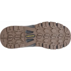 Carolina Women's Ponderosa 6" CT Chelsea Work Boot -Brown- CA5678 -Rocky Shop CA5678 500xauto Outsole