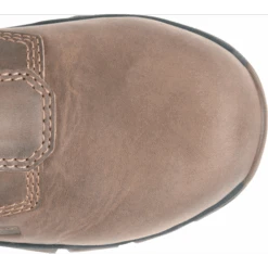 Carolina Women's Ponderosa 6" CT Chelsea Work Boot -Brown- CA5678 -Rocky Shop CA5678 500xauto Top