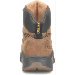 Carolina Women's Sage 6" Comp Toe WP Slip Resist Work Boot -Brown- CA5679 11 Carolina Women's Sage 6" Comp Toe WP Slip Resist Work Boot -Brown- CA5679 -Rocky Shop CA5679 500xauto Heel