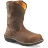 Carolina Men's Mandrel 10" Comp Toe WP Wellington Work Boot- Brown - CA6558 -Rocky Shop CA6558 900xauto