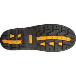 Carolina Men's Mandrel 10" Comp Toe WP Wellington Work Boot- Brown - CA6558 15 Carolina Men's Mandrel 10" Comp Toe WP Wellington Work Boot- Brown - CA6558 -Rocky Shop CA6558 Outsole