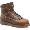 Carolina Men's 28 Series 6” WP Grizzly Work Boot - Brown - CA7028 -Rocky Shop CA7028