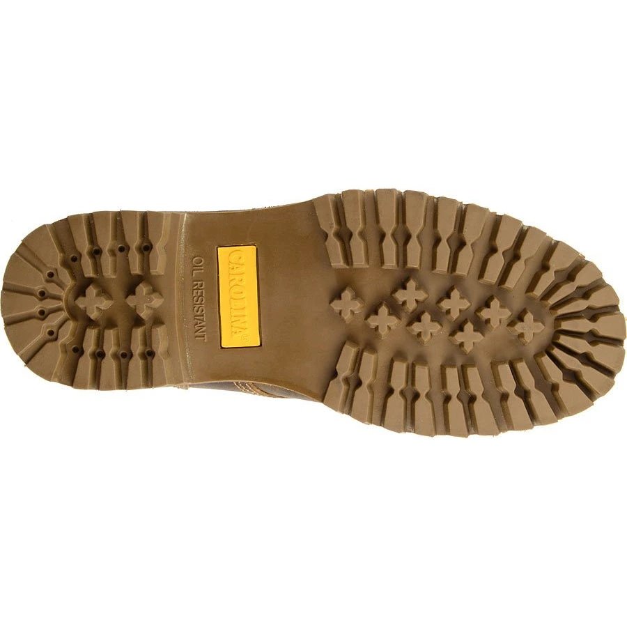 Carolina Men's Marlboro Lo 6" Steel Toe WP Work Boot - Brown - CA7558 8 Carolina Men's Marlboro Lo 6" Steel Toe WP Work Boot - Brown - CA7558 - Image 6