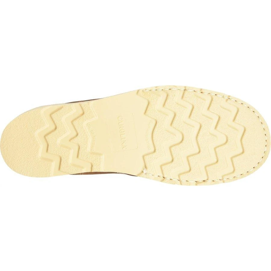 Carolina Men's AMP USA Made 6" Stl Toe Wedge Work Boot Brown - CA7811 6 Carolina Men's AMP USA Made 6" Stl Toe Wedge Work Boot Brown - CA7811 - Image 4