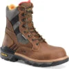 Carolina Men's Cancellor 8" WT Comp Toe Work Boot - Dark Brown - CA7830 -Rocky Shop CA7830 900xauto