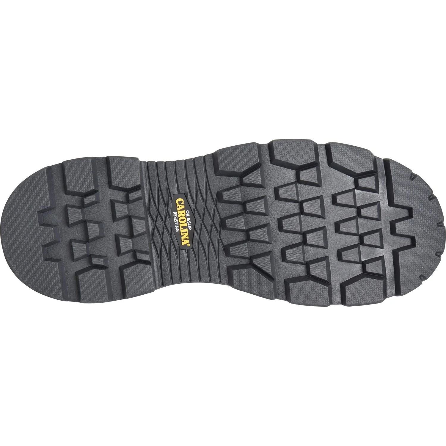 Carolina Men's Cancellor 8" WT Comp Toe Work Boot - Dark Brown - CA7830 8 Carolina Men's Cancellor 8" WT Comp Toe Work Boot - Dark Brown - CA7830 - Image 6