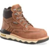 Carolina Men's Guardian 6" WP Comp Toe Wedge Work Boot - Brown - CA7834 -Rocky Shop CA7834 900xauto