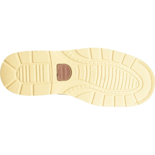 Carolina Men’s AMP 8” Comp Toe WP Wedge Work Boot - Brown - CA7842 9 Carolina Men’s AMP 8” Comp Toe WP Wedge Work Boot - Brown - CA7842 - Image 7