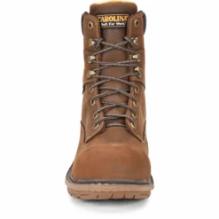 Carolina Men's Dormite 8” Composite Toe WP Work Boot - Brown - CA8558 9 Carolina Men's Dormite 8” Composite Toe WP Work Boot - Brown - CA8558 -Rocky Shop CA8558 5