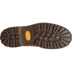 Carolina Men's 8" Comp Toe Unlined Work Boot - Brown - CA8628 15 Carolina Men's 8" Comp Toe Unlined Work Boot - Brown - CA8628 -Rocky Shop CA8628 Outsole