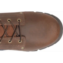 Carolina Men's Kharthoum 8" Comp Toe WP Metguard Work Boot -Brown- CA9582 -Rocky Shop CA9582 500xauto Top