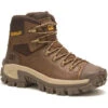 CAT Men's Invader Soft Toe Waterproof Hiker Work Boot -Pyramid- P51083 -Rocky Shop CATM P51083 040622 S23 032