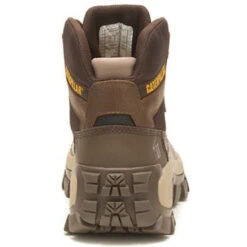 CAT Men's Invader Soft Toe Waterproof Hiker Work Boot -Pyramid- P51083 -Rocky Shop CATM P51083 040622 S23 270