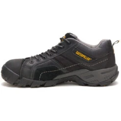 CAT Men's Argon Composite Toe Work Shoe - Black - P89955 -Rocky Shop CATM P89955 010719 F11 180