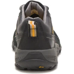 CAT Men's Argon Composite Toe Work Shoe - Black - P89955 -Rocky Shop CATM P89955 010719 F11 270
