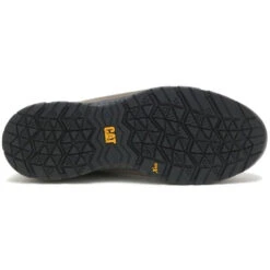 Cat Men's Streamline 2.0 Leather Comp Toe Work Shoe - Clay - P91350 -Rocky Shop CATM P91350 060921 F21 OUT