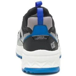 CAT Men's Streamline Runner CCT Static Dissipative Work Shoe -Dove- P91604 -Rocky Shop CATM P91604 032122 S23 270