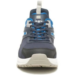 CAT Men's Streamline Runner CCT Original Work Shoe -Total Eclipse- P91609 -Rocky Shop CATM P91609 032122 S23 090