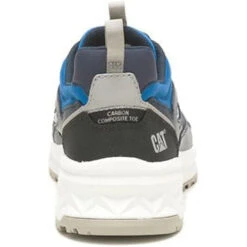 CAT Men's Streamline Runner CCT Original Work Shoe -Total Eclipse- P91609 -Rocky Shop CATM P91609 032122 S23 270