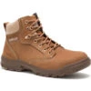 CAT Women's Tess Steel Toe Work Boot - Sundance - P91009 -Rocky Shop CATW P91009 030419 F18 032