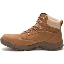 CAT Women's Tess Steel Toe Work Boot - Sundance - P91009 -Rocky Shop CATW P91009 030419 F18 180