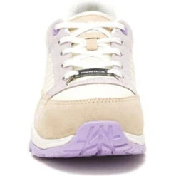 CAT Women's Venward CT Slip Resist Work Shoe -Lilac Marble- P91479 -Rocky Shop CATW P91479 020322 F22 090