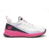 CAT Women's Streamline Runner CCT Original Work Shoe -White/Black- P91498 -Rocky Shop CATW P91498 032122 S23 000