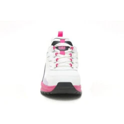 CAT Women's Streamline Runner CCT Original Work Shoe -White/Black- P91498 -Rocky Shop CATW P91498 032122 S23 090