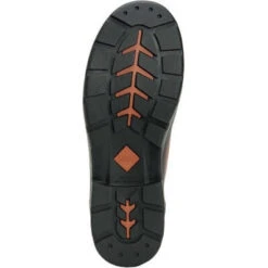 Muck Men's Chore Farm Leather Chelsea WP Work Boot - Brown - CCLP-901 -Rocky Shop CCLP901 2 LARGE 1c7e5908 5b1f 4b43 8bea 34c59cf97ba5