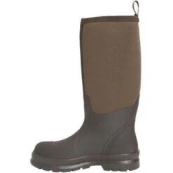 Muck Men's Chore Classic Tall Xpresscool WP Work Boot- Bark - CHHC-900 12 Muck Men's Chore Classic Tall Xpresscool WP Work Boot- Bark - CHHC-900 -Rocky Shop CHHC900 5 LARGE 562cb257 2e8d 4870 9294 bd63c23c3001