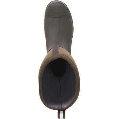 Muck Men's Chore Classic Tall Xpresscool WP Work Boot- Bark - CHHC-900 8 Muck Men's Chore Classic Tall Xpresscool WP Work Boot- Bark - CHHC-900 - Image 6