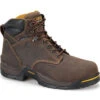 Carolina Men's Bruno Lo 6" Comp Toe WP Insulated Work Boot -Brown- CA5521 -Rocky Shop CLA 001 ca5521