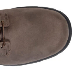 Carolina Men's Surveyor 8" ST Insulated Waterproof Work Boot -Brown- CA3034 -Rocky Shop CLA 005 CA3034