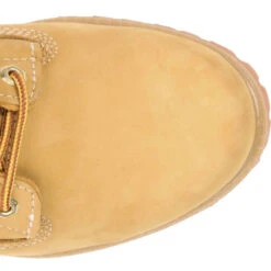 Carolina Men's Journeyman 8" Soft Toe WP Insulated Work Boot -Yellow- CA7145 -Rocky Shop CLA 005 CA7145