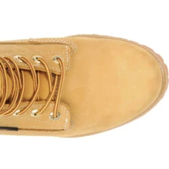 Carolina Men's Journeyman 8" Steel Toe WP Insulated Work Boot -Yellow- CA7545 14 Carolina Men's Journeyman 8" Steel Toe WP Insulated Work Boot -Yellow- CA7545 -Rocky Shop CLA 005 CA7545