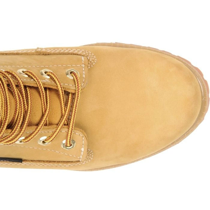 Carolina Men's Journeyman 8" Steel Toe WP Insulated Work Boot -Yellow- CA7545 8 Carolina Men's Journeyman 8" Steel Toe WP Insulated Work Boot -Yellow- CA7545 - Image 6