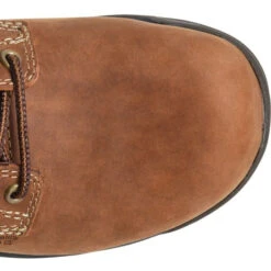 Carolina Men's Bruno Hi 8" Soft Toe WP Slip Resist Work Boot -Brown- CA8020 14 Carolina Men's Bruno Hi 8" Soft Toe WP Slip Resist Work Boot -Brown- CA8020 -Rocky Shop CLA 005 CA8020