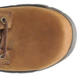 Carolina Women's Raleigh 6" Comp Toe WP Slip Resist Work Boot -Brown- CA1620 -Rocky Shop CLA 005 ca1620