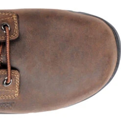 Carolina Men's Bruno Lo 6" Soft Toe WP Insulated Work Boot -Brown- CA5021 -Rocky Shop CLA 005 ca5021