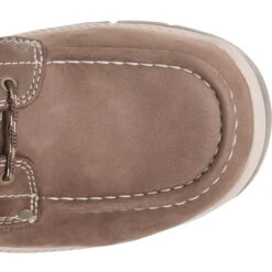 Carolina Men's Duke 6" CT Waterproof Slip Resist Work Boot -Brown- CA5544 -Rocky Shop CLA 005 ca5544