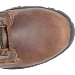 Carolina Men's Energy 6" CT Waterproof Slip Resist Hiker Boot -Brown- CA5592 -Rocky Shop CLA 005 ca5592