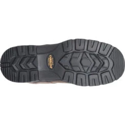 Carolina Men's Surveyor 8" ST Insulated Waterproof Work Boot -Brown- CA3034 -Rocky Shop CLA 007 CA3034