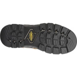 Carolina Women's Circuit 6" Comp Toe WP Slip Resist Work Boot -Brown- CA1626 -Rocky Shop CLA 007 ca1626