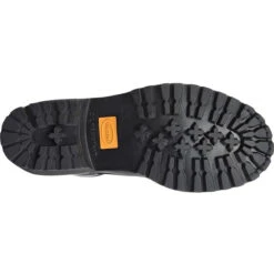 Carolina Men's Elm 8" ST Unlined Logger Slip Resist Work Boot -Black- CA1825 -Rocky Shop CLA 007 ca1825