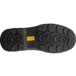 Carolina Men's Mud Jumper 16" Soft Toe WP Rubber Boot -Black- CA2100 -Rocky Shop CLA 007 ca2100