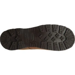 Carolina Men's Installer 8" Steel Toe WP Slip Resist Work Boot -Brown- CA3557 -Rocky Shop CLA 007 ca3557